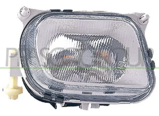 фар за мъгла PRASCO              