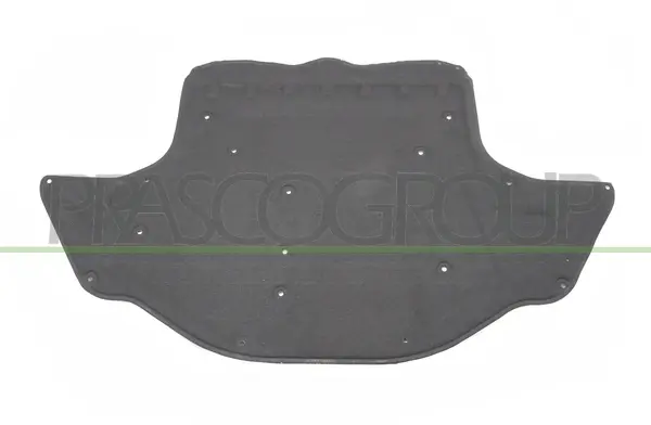 звукоизолация на двигателното пространство PRASCO              