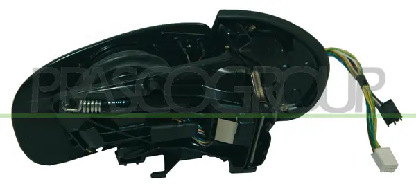 външно огледало PRASCO              