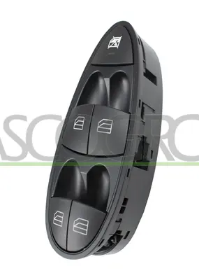 ключ(бутон), стъклоповдигане PRASCO              