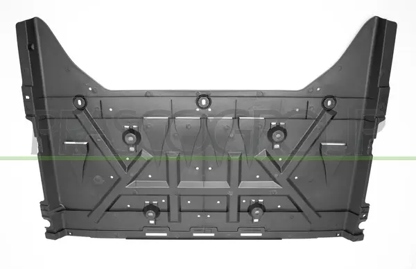 звукоизолация на двигателното пространство PRASCO              