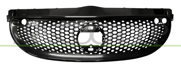 решетка пред радиатора PRASCO              