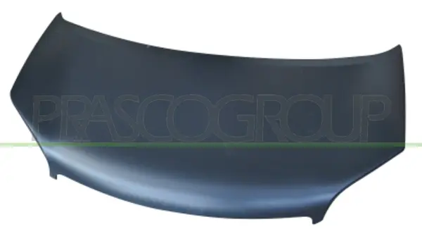 капак на двигателя PRASCO              