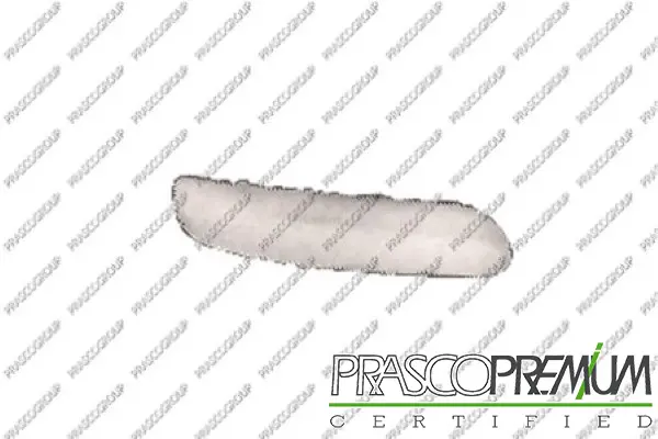 покривна-защитна лайсна, броня PRASCO              