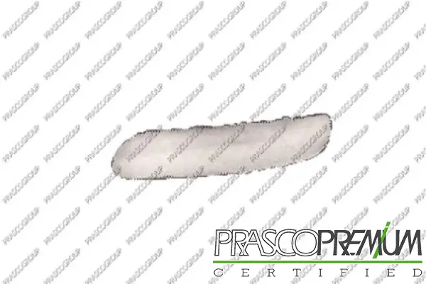 покривна-защитна лайсна, броня PRASCO              