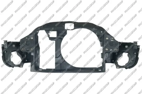 предна маска PRASCO              