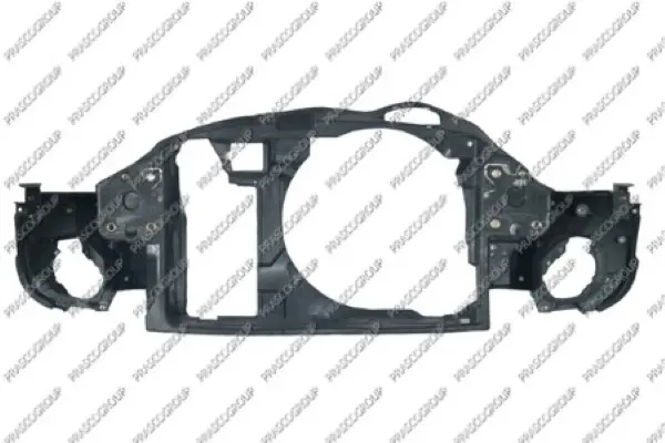 предна маска PRASCO              