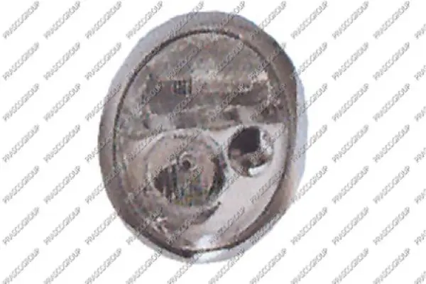 главен фар PRASCO              