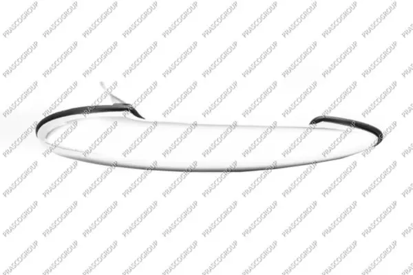 ръкохватка на врата PRASCO              