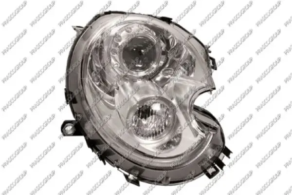 главен фар PRASCO              