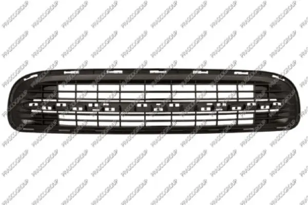 въздухозаборна решетка, броня PRASCO              