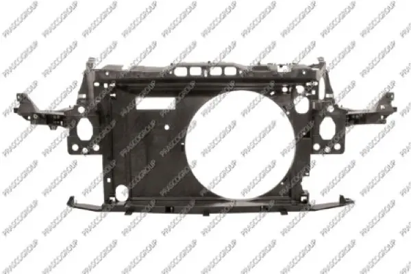 предна маска PRASCO              