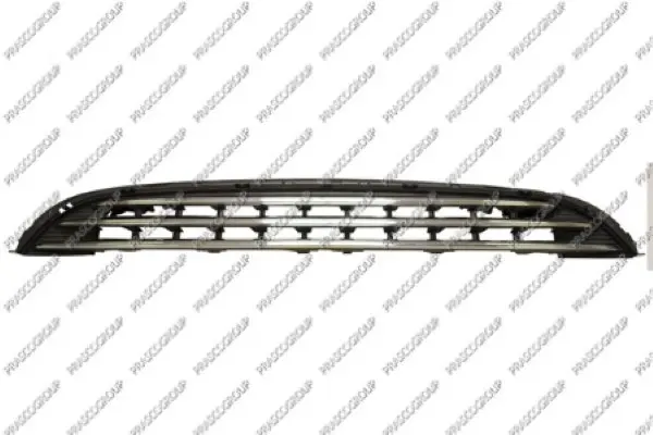 решетка пред радиатора PRASCO              