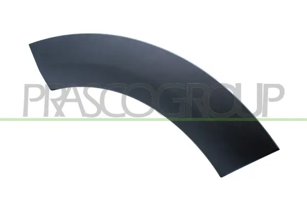 Разширение, калник PRASCO