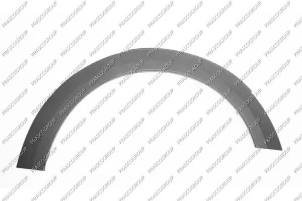 разширение, калник PRASCO              