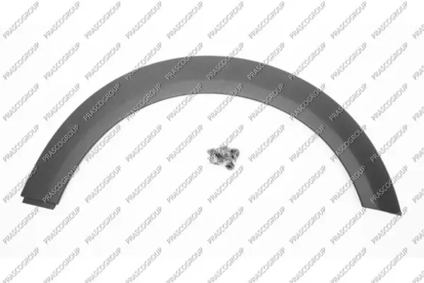 разширение, калник PRASCO              