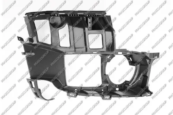 държач, броня PRASCO              