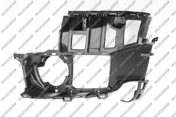 държач, броня PRASCO              