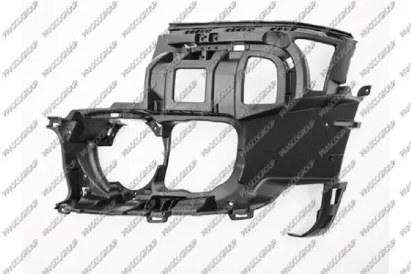 държач, броня PRASCO              