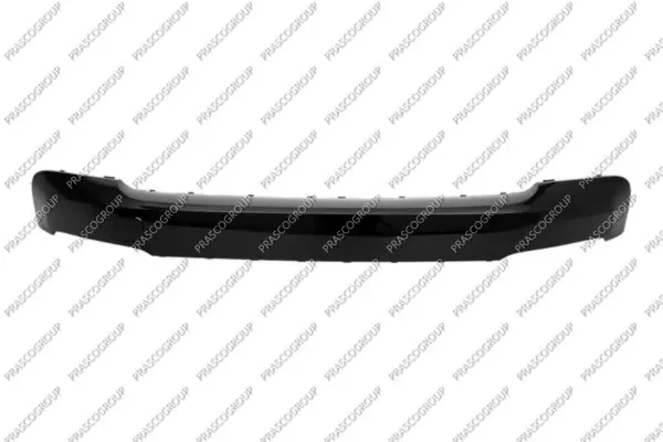 покривна-защитна лайсна, броня PRASCO              