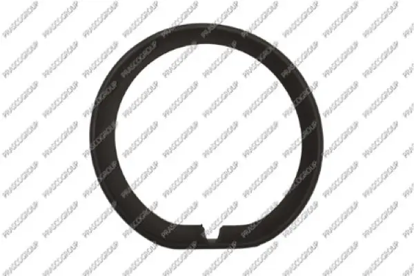 покривна-защитна лайсна, броня PRASCO              