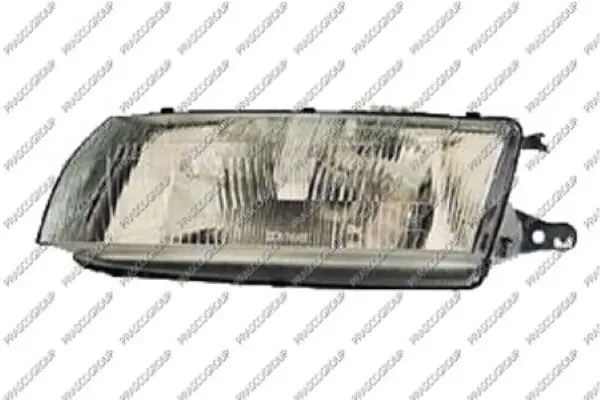 главен фар PRASCO              