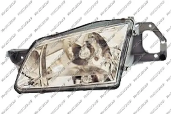 главен фар PRASCO              