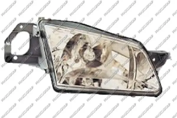 главен фар PRASCO              