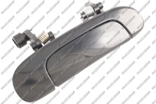 ръкохватка на врата PRASCO              