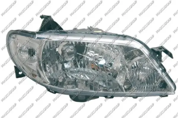 главен фар PRASCO              