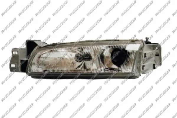 главен фар PRASCO              