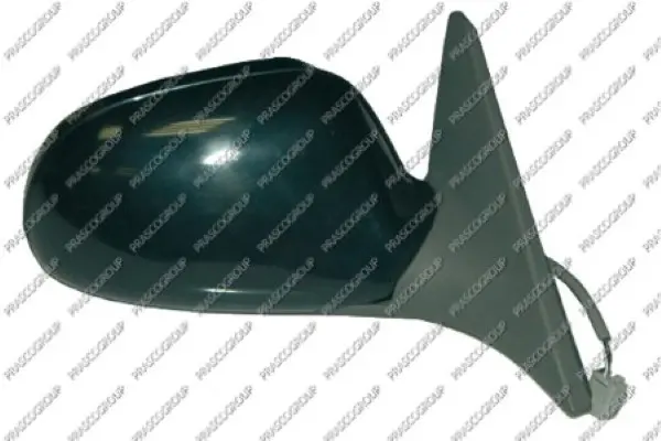 външно огледало PRASCO              