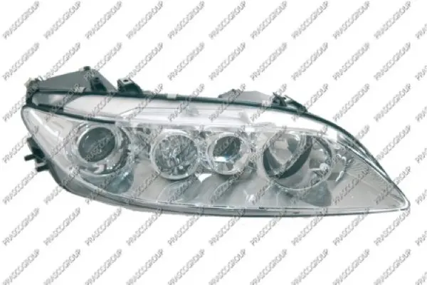 главен фар PRASCO              