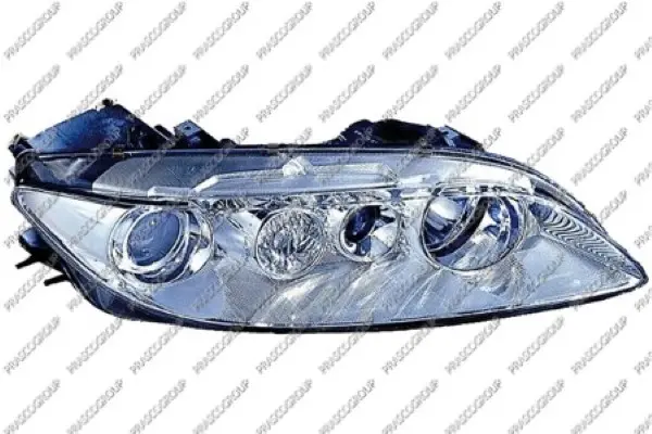 главен фар PRASCO              