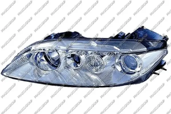 главен фар PRASCO              