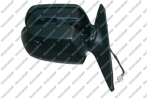 външно огледало PRASCO              