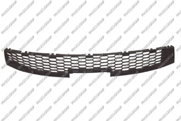 въздухозаборна решетка, броня PRASCO              