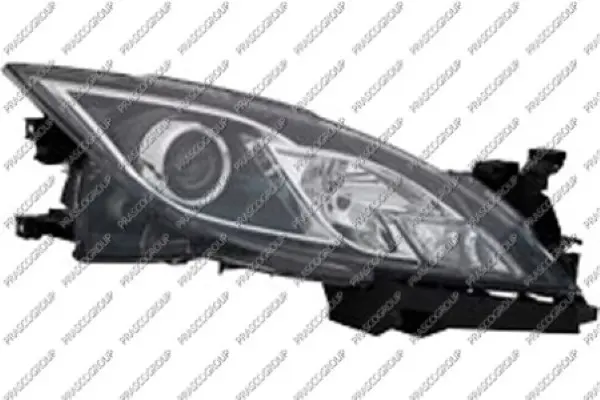 главен фар PRASCO              