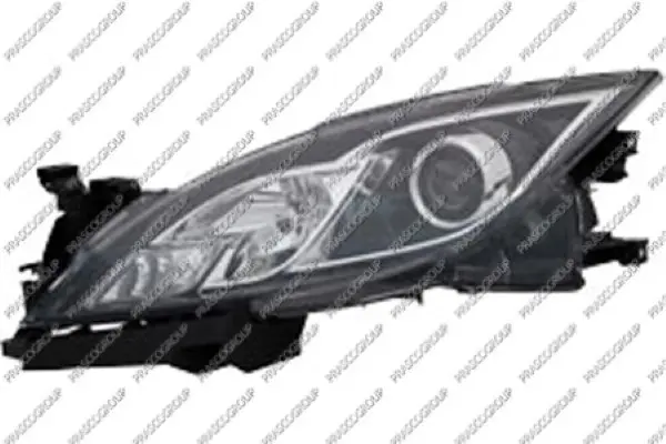 главен фар PRASCO              
