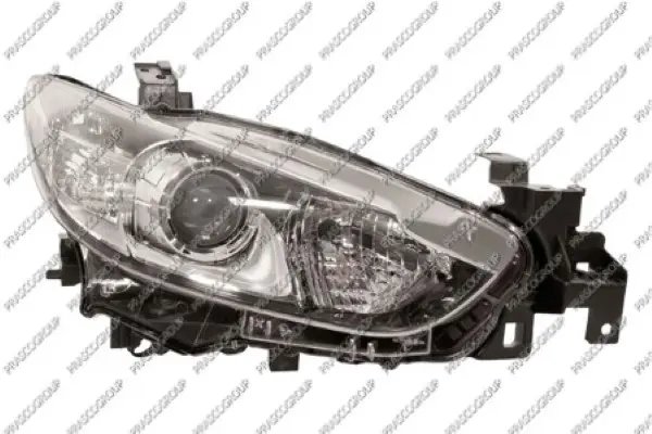 главен фар PRASCO              