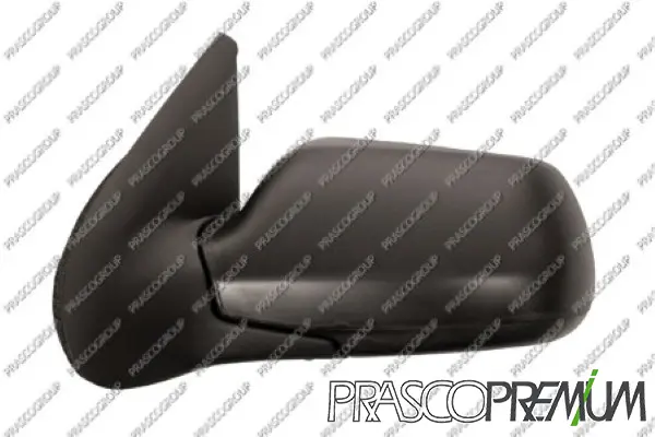 външно огледало PRASCO              