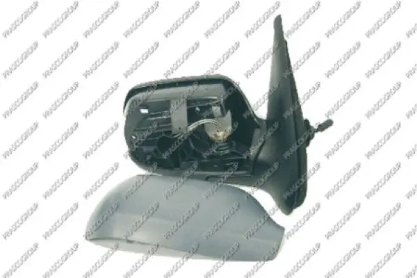 външно огледало PRASCO              