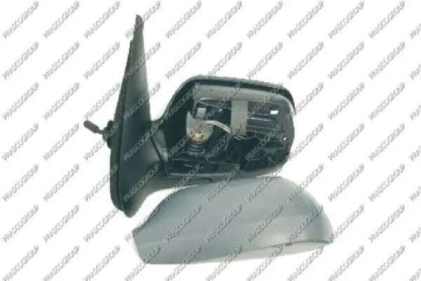 външно огледало PRASCO              