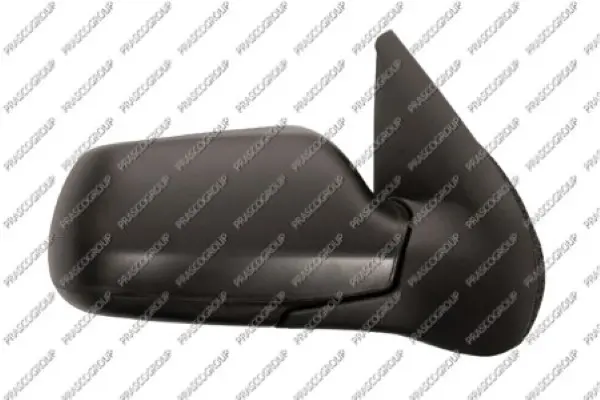 външно огледало PRASCO              