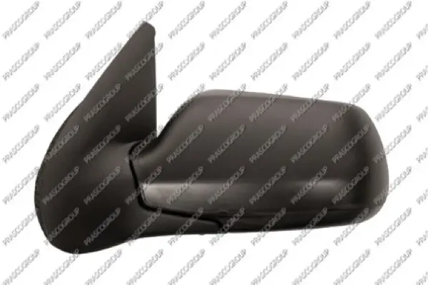 външно огледало PRASCO              