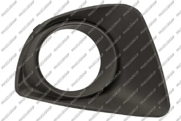 носеща конструкция (рамка), фар за мъгла PRASCO              