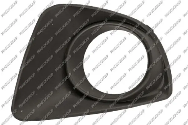 носеща конструкция (рамка), фар за мъгла PRASCO              