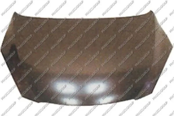 капак на двигателя PRASCO              