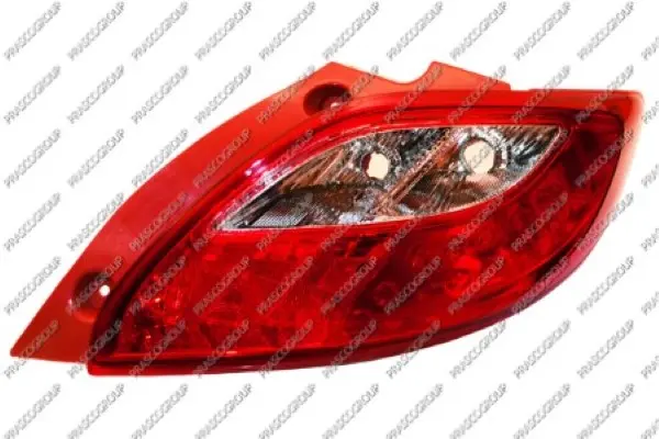 задни светлини PRASCO              