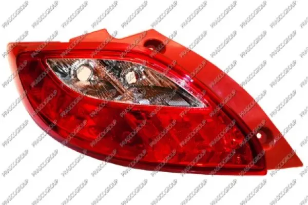 задни светлини PRASCO              